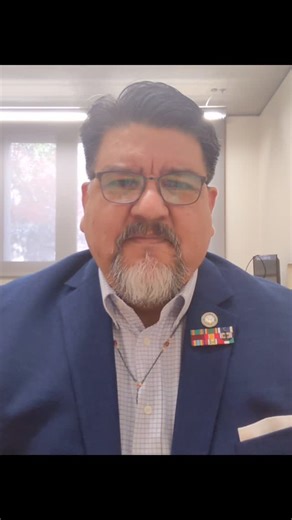 Resistance Rangers on Instagram: "As we return to work after the longest government shutdown in American history, we want to share a message of hope and inspiration to all our NPS rangers from former Director Chuck Sams. Extending a huge thank you to Chuck Sams for taking the time to share this message and for continuing to fight for the National Park Service and its rangers. #protectrangers #protectpubliclands Video Description📽️ Video shows Chuck Sams addressing the camera. He is an ad