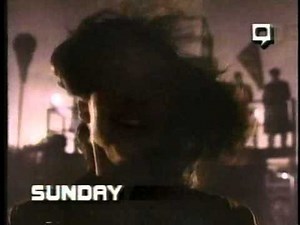 NBC Amazing Stories 1986 promo