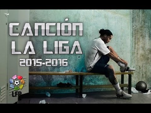 PlaF - CANCIÓN "LA LIGA"