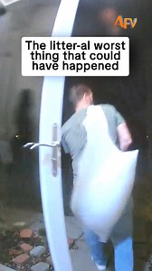 5.3M views · 24K reactions | I'm afraid this would ruin my night  #afv #fail #kidssay | America's Funniest Home Videos | Facebook