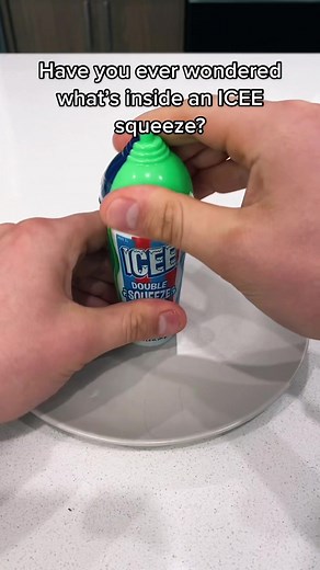 Discover the Satisfying Squeeze of Icee Candy | Showcase Made Me Buy It