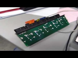 Chrysler crossfire no crank no start part 1