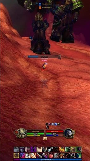 BEST WAY TO KILL A LVL 70