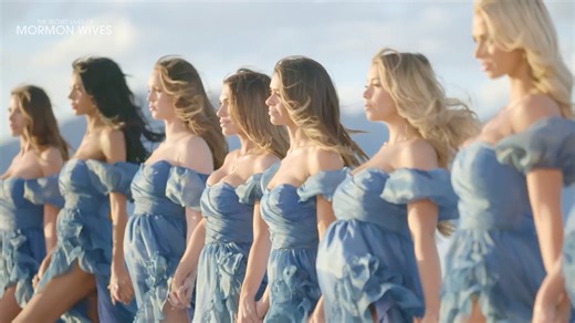 2.1M views · 10K reactions | Watch the trailer for #TheSecretLivesOfMormonWives: Season 3. The new season streams November 13 on Hulu. | Rotten Tomatoes | Facebook