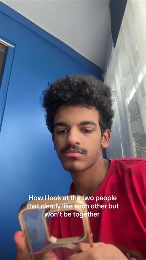 Relatable Relationship Moments Between Two Friends