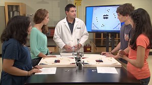 Unit 3: Atomic Structure Unit 3: Atomic Structure | Segment G: Electron Configuration Part II