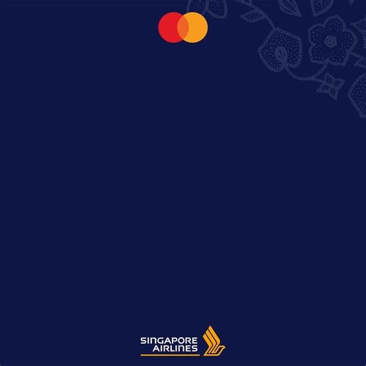 Experience World Class with Singapore Airlines. Embark on your dream holiday to Japan, South Korea, Australia, Europe, the United States, and more. Book great fares by 2 March 2026 and enjoy special perks when you pay with Mastercard at https://tinyurl.com/yzscyvx7 | Singapore Airlines