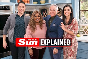 Where is The Kitchen filmed?