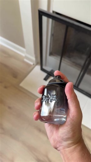 Coach Cologne review: best occasions, sizes & travel tips