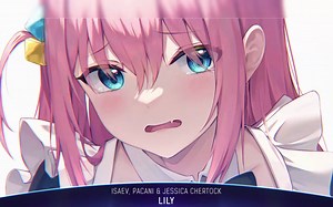 Nightcore - Lily (Lyrics)