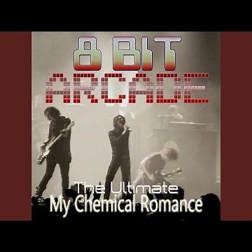 Cemetery Drive (8-Bit Computer Game Version)