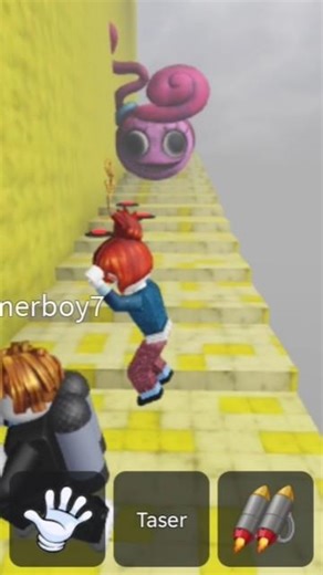 99% Players Fail This Obby 😱 Try Not To Fall Challenge #shortvideo #challenge #noobvspro #gaming