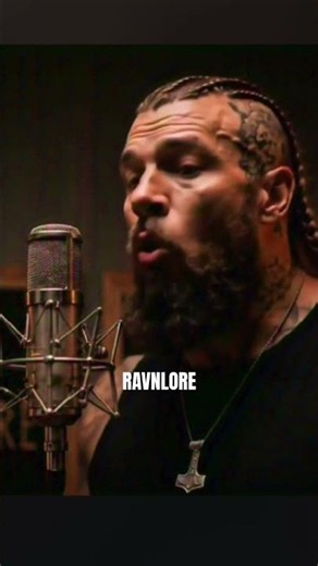🐺 They Whispered My Name… Now They Fear It ⚔️ | RAVNLORE – Say My Name