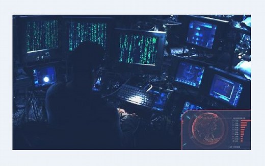 C/C++网络渗透，3秒远程控制别人电脑