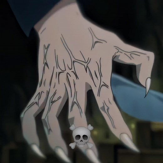 Incredible Killua Moments from Hunter x Hunter