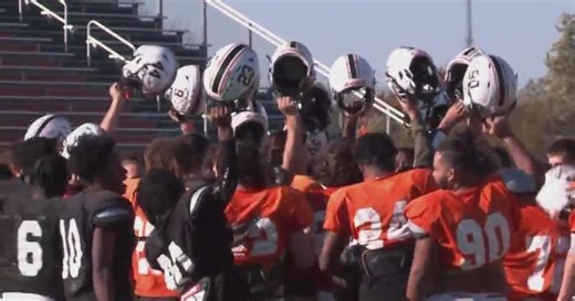Phillies and Pennsbury HS football team have a lot in common