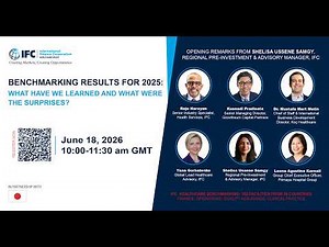 Benchmarking Results for 2025: What Have We Learned and What Were the Surprises?