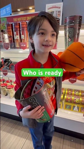 Goat the movie is out. Who’s ready?? #goat #basketball #fun #moviepremiere