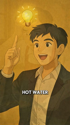 ramen was created because of the food crisis? 🍜