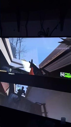 left 4 dead #multiplayer #splitscreengaming