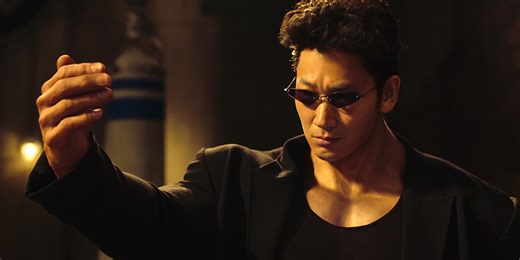 Netflix Shares the Making-of ‘Yu Yu Hakusho’ Live-Action