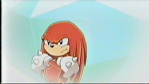 Vortexx CW Sonic X Promo (2013)