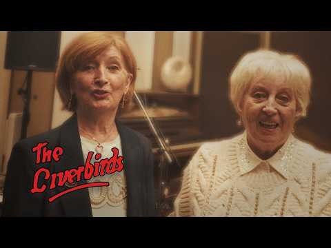 The Liverbirds feat. Lisa Troyer & Dawn Yoder - Beautiful Love (Official Video)