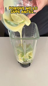 3.6M views · 55K reactions | Refrescante limonada 掠 #limonada #recetas #cocina #tips #lifehacks #hacks | 1 Minuto De Ideas | Facebook
