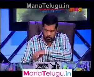 Omkar maa tv challenge elimination part 2 @ maa tv.flv