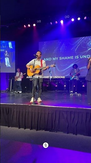 HOLY SPIRIT - Crossway Worship (LIVE) Lyrics #holyspirit #worship #churchonline #worshipmusic