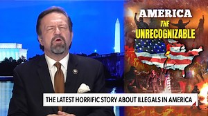 America: The Unrecognizable. Watch The Gorka Reality Check SUNDAYS 7pm ET only on NEWSMAX SET YOUR DVR | America First with Dr. Sebastian Gorka