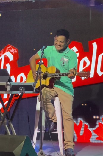 She Believes In Me - Creepy Moments in Adonis Tagalan Song