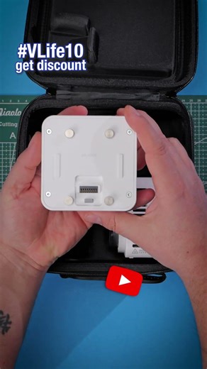 Godox ML80 Bi-Color LED Video Light - 60 Sec Review | Quick Reviews Now