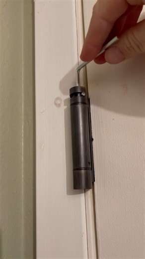 Watch How to Install - self closing door hinge on Amazon Live
