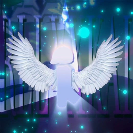 LET GO 🕊 | ROBLOX EDIT