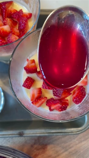 Delicious Berry Syrup Recipe for Desserts | Kitchen Tips & Cooking Tricks