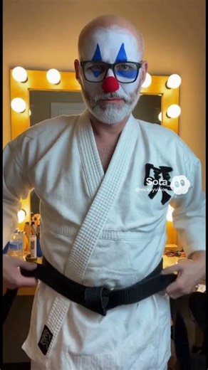 McDojo; We Are Serious about Karate #mcdojo #funny #memes #karate