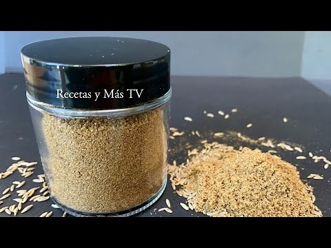 Cumin Powder So You Don't Spend More