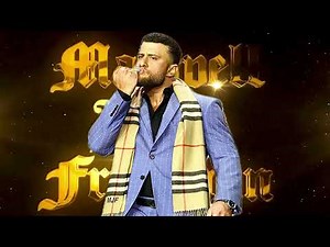 MJF 2025 entrance theme song Dig Deep (AEW Dynamite Return)