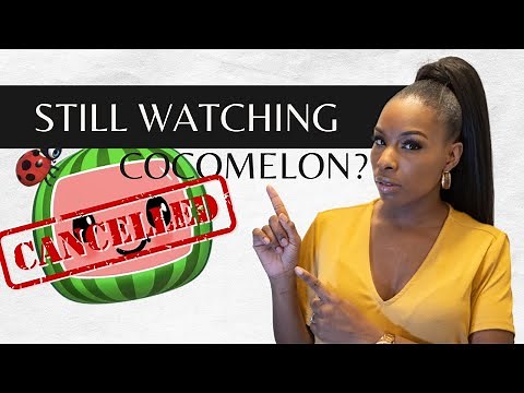 Why Cocomelon is Bad for Kids | The Problem With Cocomelon