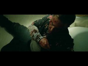 Three Billboards Outside Ebbing, Missouri - Bathroom Scene (HD)