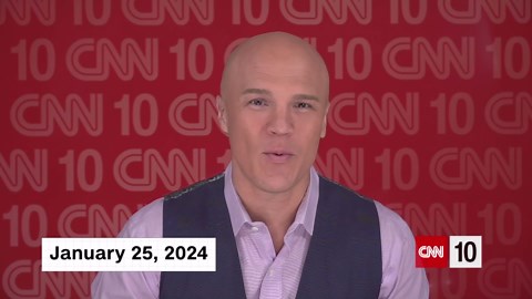 CNN 10: The big stories of the day, explained in 10 minutes
