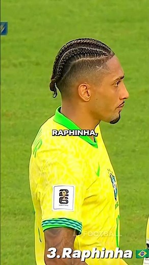 Top 5 Free kick that even buffon count even save form