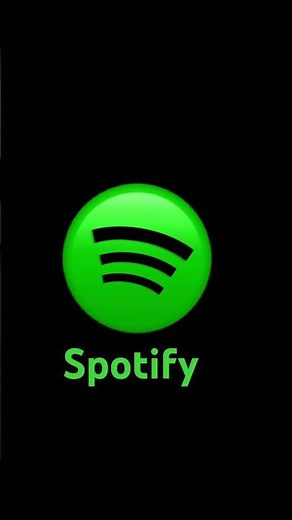 Spotify Logo