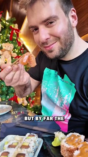 Maguro Sushi London #londonrestaurants #foodie #londonfood #londonfoodies