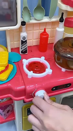 Kids kitchen toys#funny #forkids#kidstoys #tiktokph
