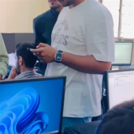 Computing Club on Instagram: ""Driven by vision, powered by teamwork, and inspired by innovation — together, we can redefine the future of SCS Computing Club. 🚀" SCS Computing Club President Campaign #SCS2025 #LeadWithPurpose #VoteForChange #voteforJunaid #SCSComputingClub #SCSClub #SCSFaculty"