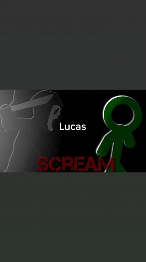 #screammovie