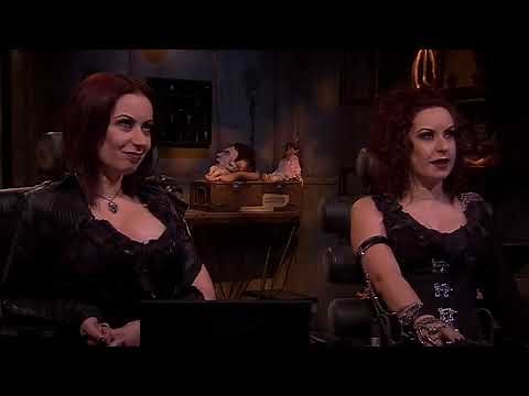 Hellevator S01E06 - The Bunker