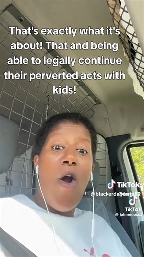 Deborah Boyd on Reels